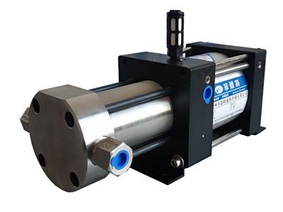 微型气体增压泵