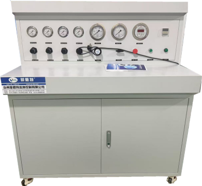 二氧化碳发泡专用CO2增压系统