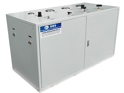 二氧化碳小瓶灌装设备