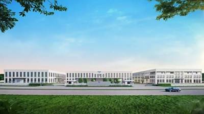 榮泰健康首秀第五屆消博會 以創新科技引領未來健康生活