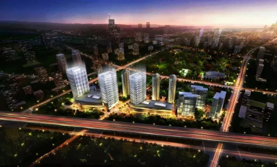 案列分享 | 绿地昆明云都会水电预付费项目