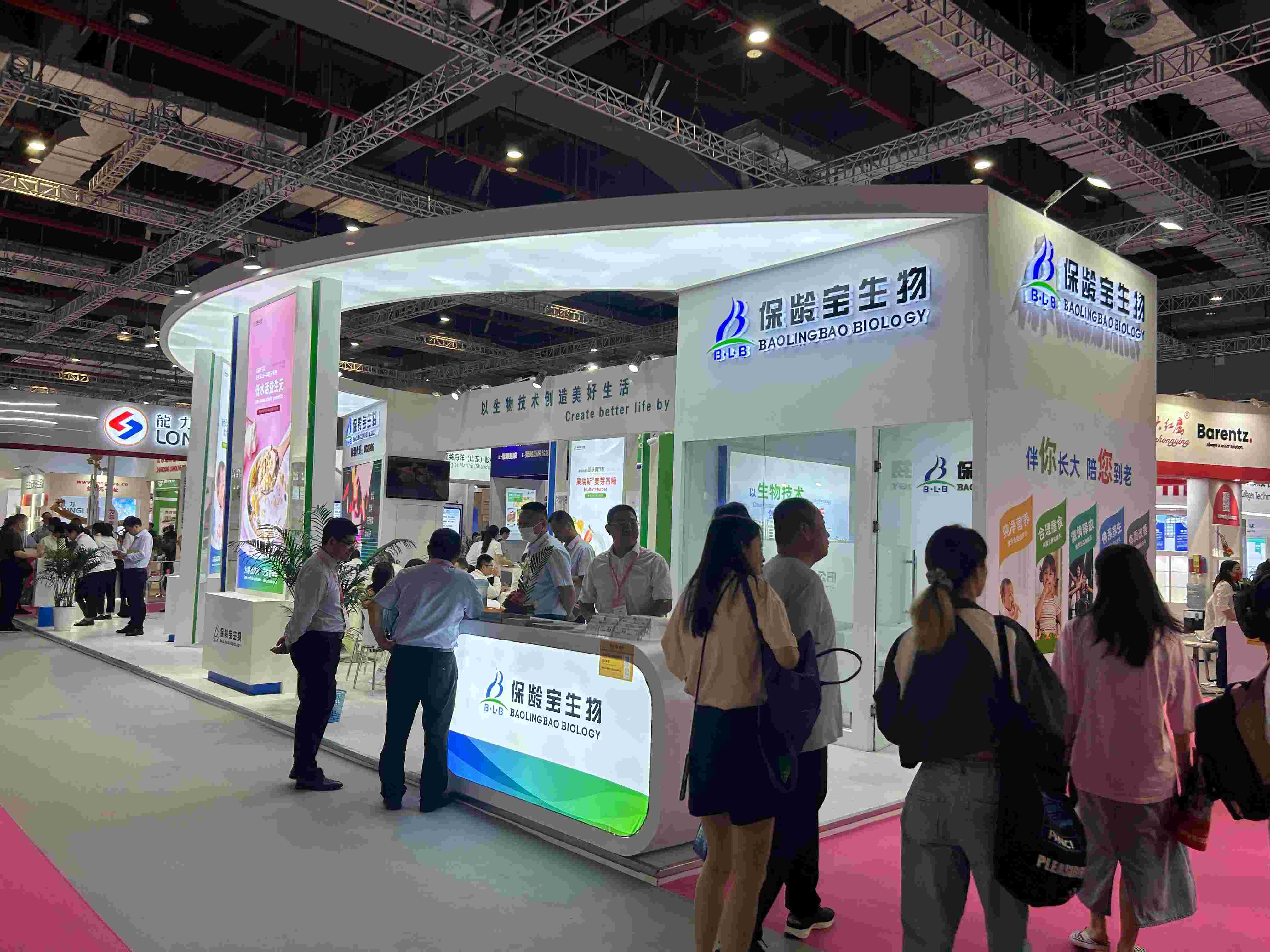 参展预算规划：如何选择性价比最高的展会