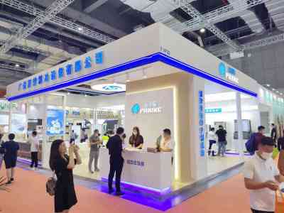 上海酒店用品展