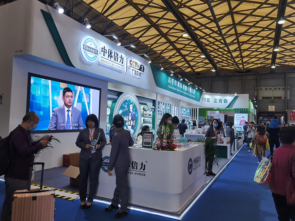 展会后评估：如何衡量展台设计的成功
