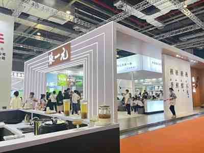 上海加盟展（聯動酒店用品展)