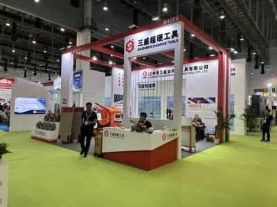中国厦门国际石材展览会