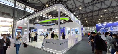 國際發泡技術（上海）展覽會