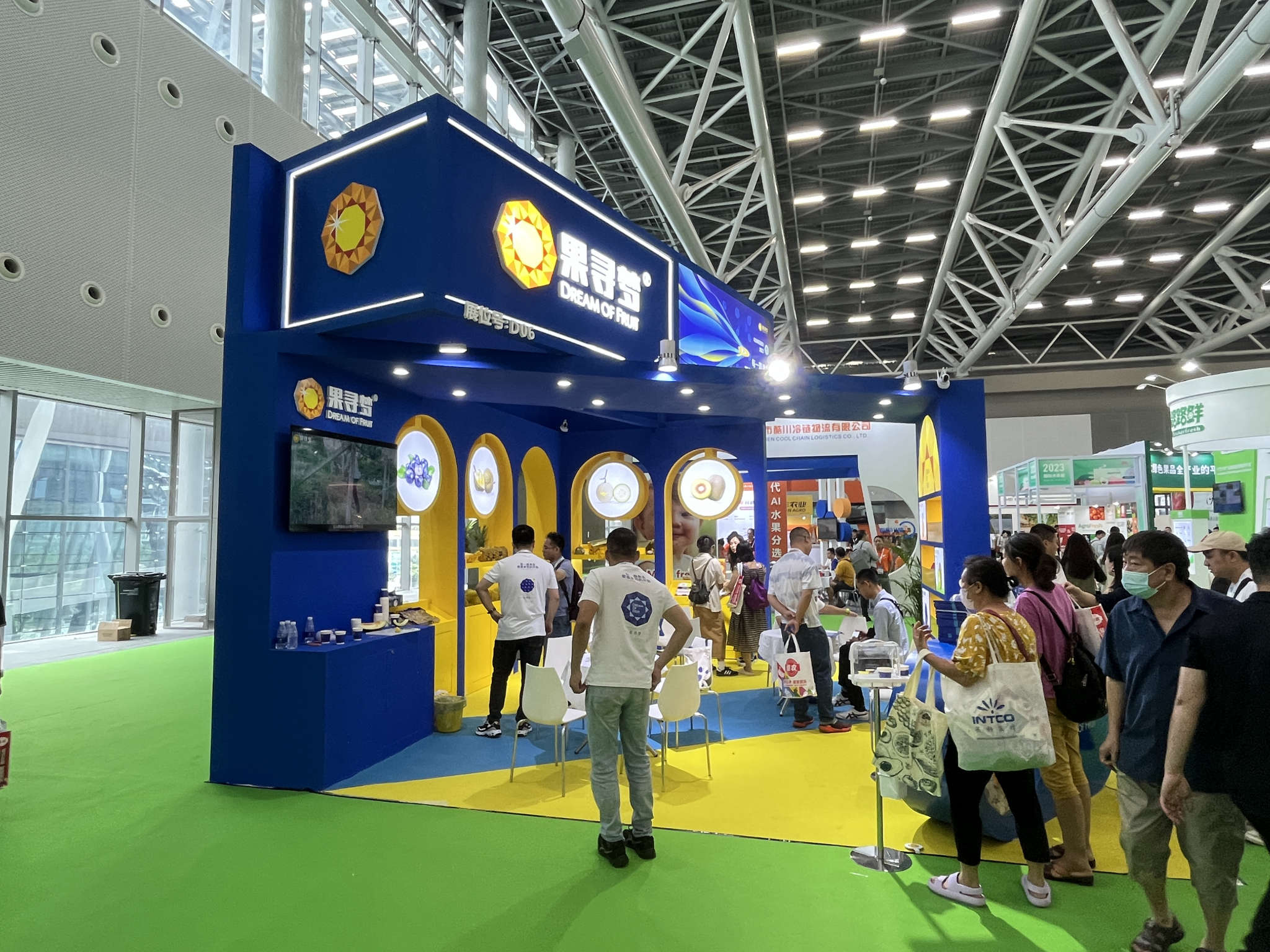 2025-2026酒行业展会时间表：把握酒业风向标的最佳窗口