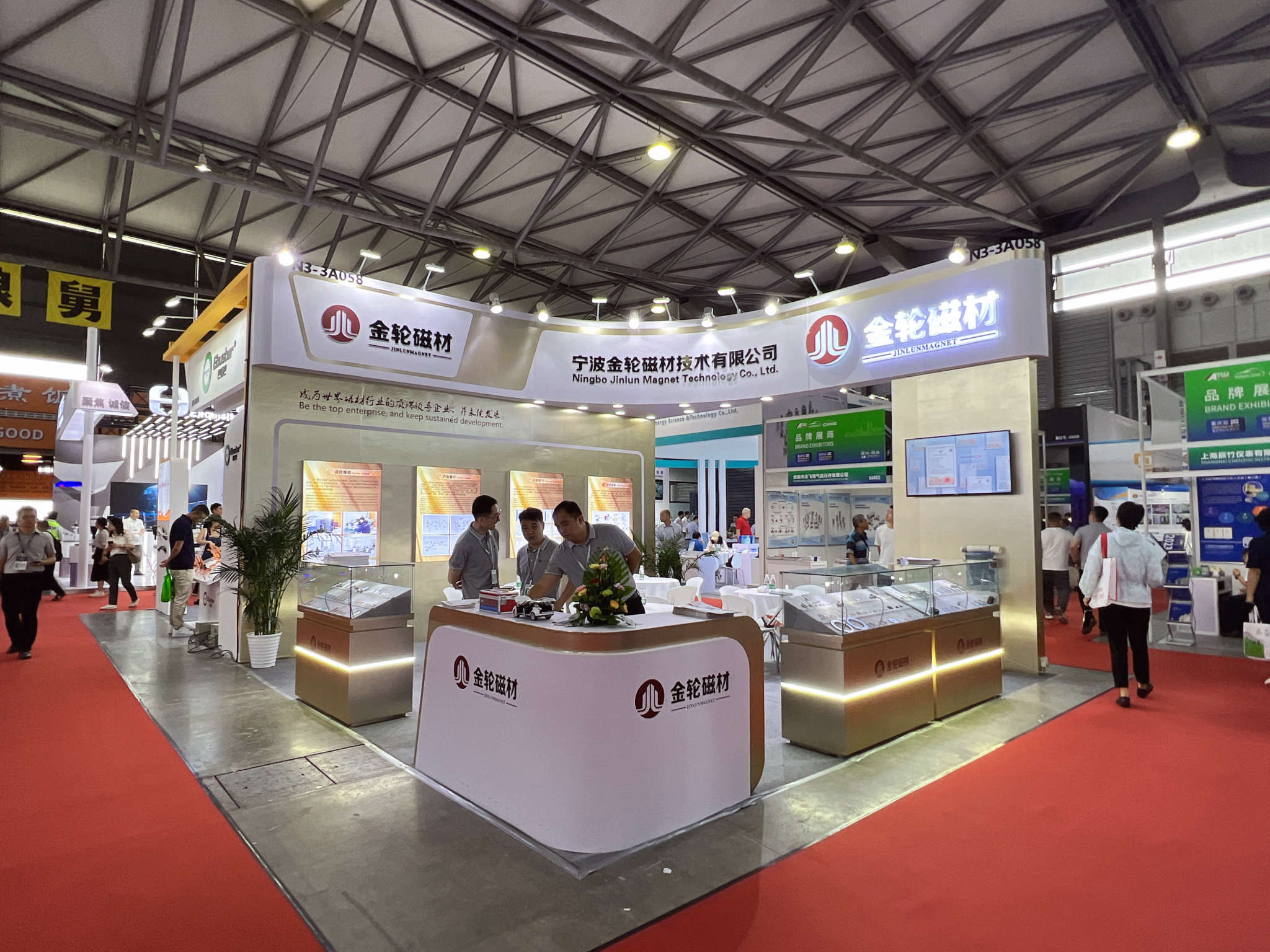 2025全国火锅行业展会时间表：把握商机风向标