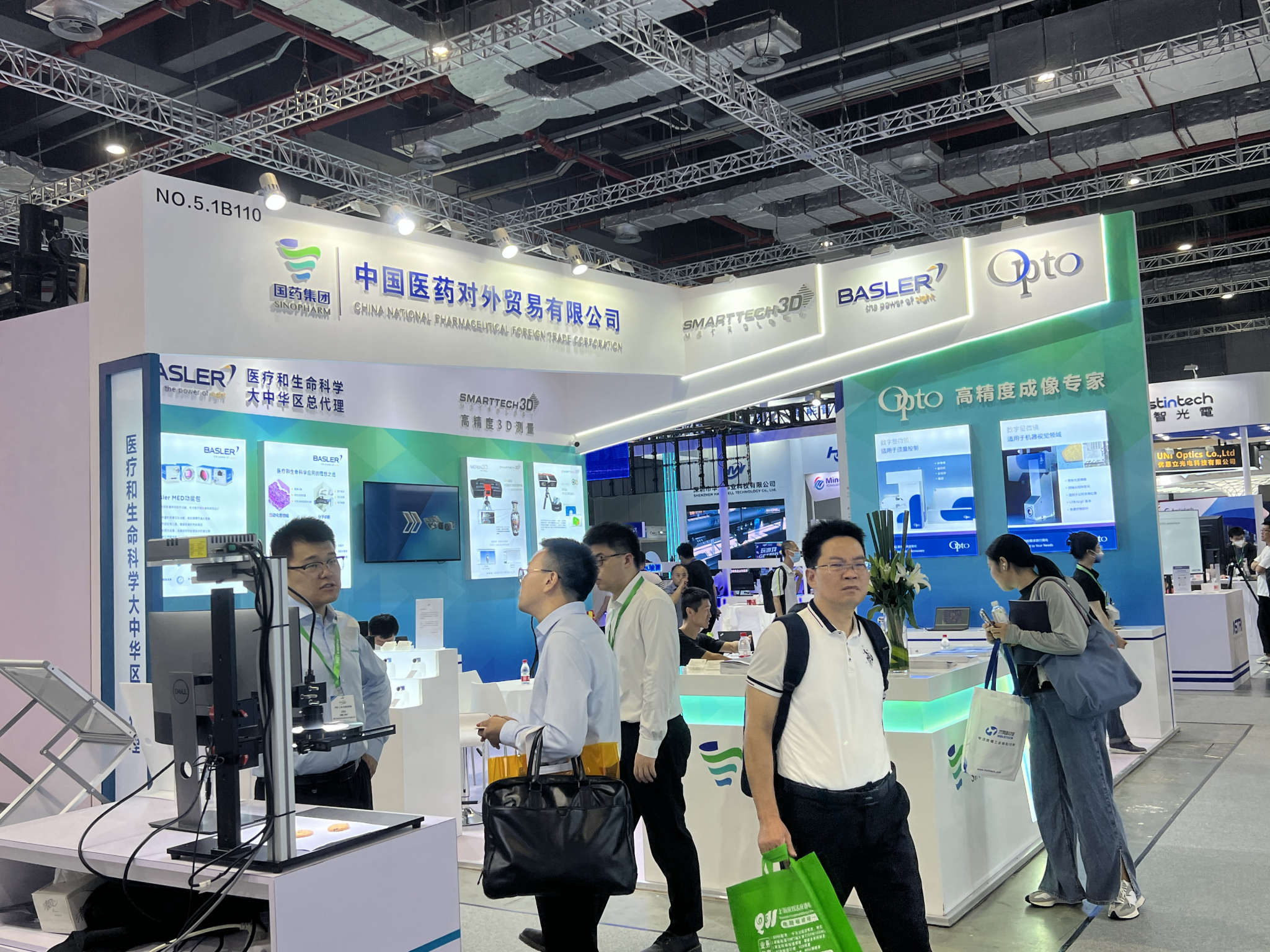 上海展会搭建公司价格大比拼：性价比之王花落谁家？