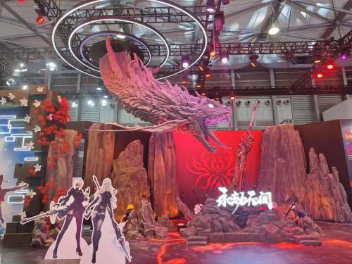 2025動(dòng)漫行業(yè)展會(huì)時(shí)間表：全年熱門活動(dòng)