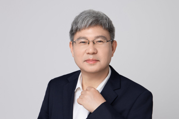 【大师M级】授权导师 沈军Colin