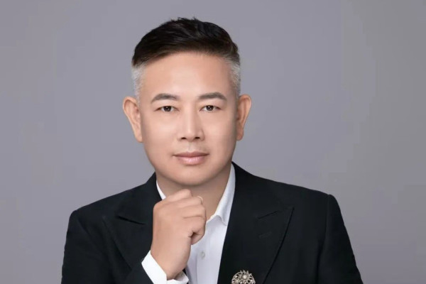 【资深S级】授权导师 钱进隆