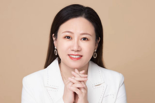 【资深S级】授权导师 郑翔 Janet