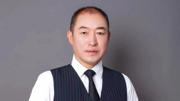 【资深S级】授权导师 刘伟David