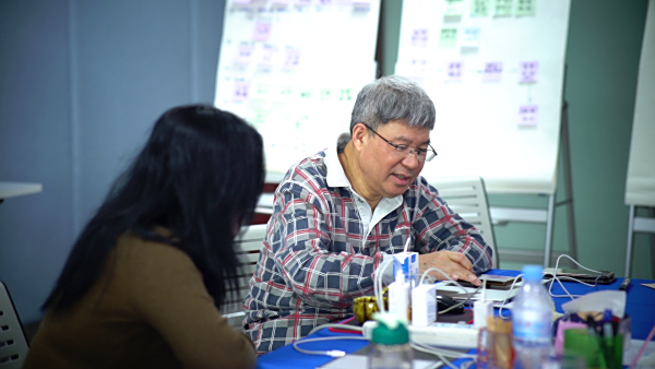 “案例即答案-知名企业商业教练全案拆解”将于4月推出，沈军Colin首次揭秘商业教练实战方法论！