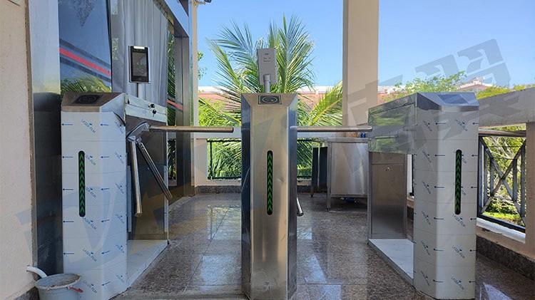 海南三亚,某海军部队