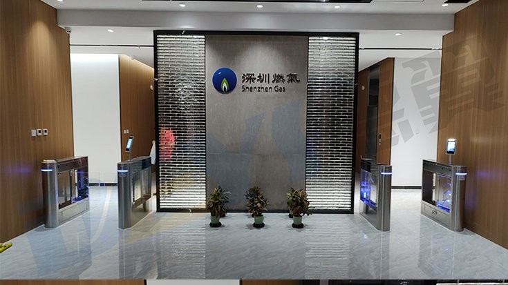 河北保定某燃气公司