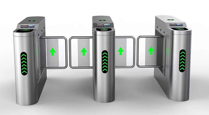 摆闸有哪些优点呢