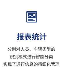 报表统计