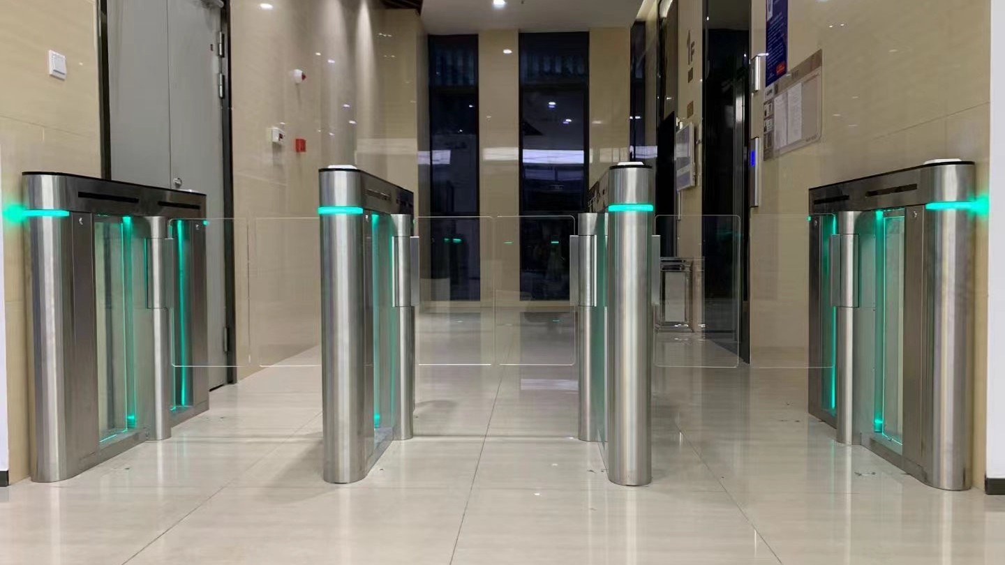 智慧景区：科技与自然的完美融合