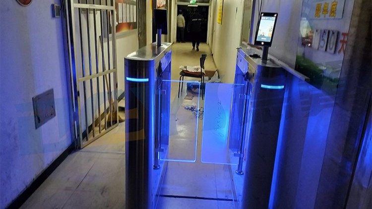 北京邮政处理中心