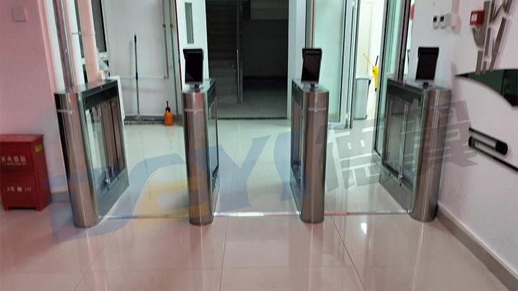 北京某武警支队安装