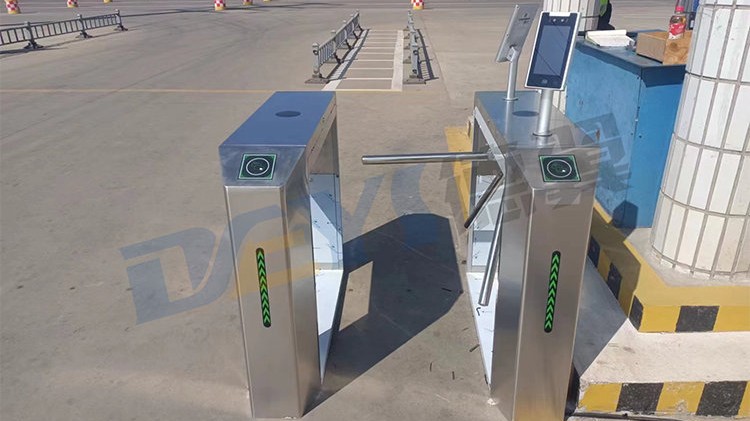 滨州市某热电有限公司沾化电厂三辊闸