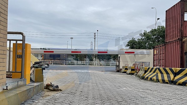 中国福州外轮代理有限公司