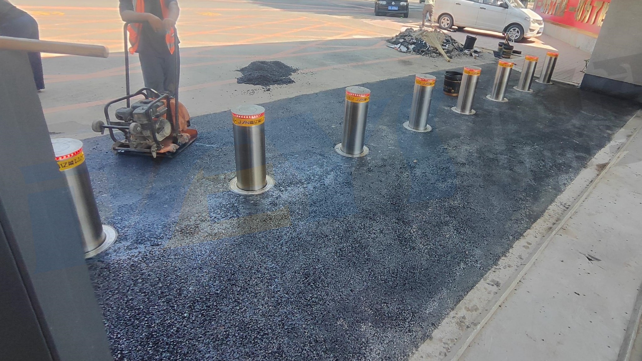 升降柱该怎么选择