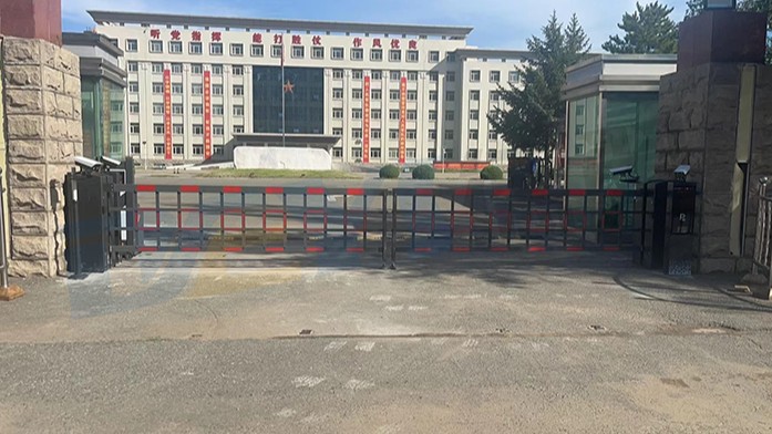 内蒙古呼和浩特陆军