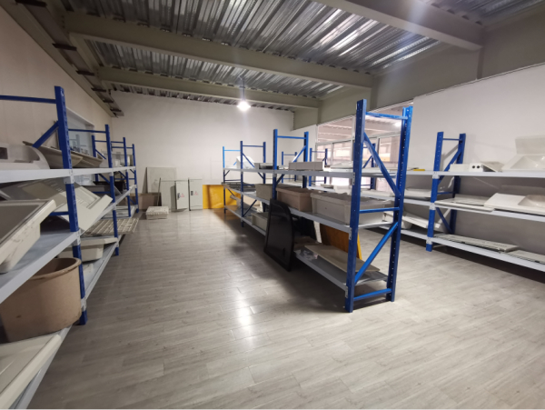 卫浴模具的生产流程及关键步骤