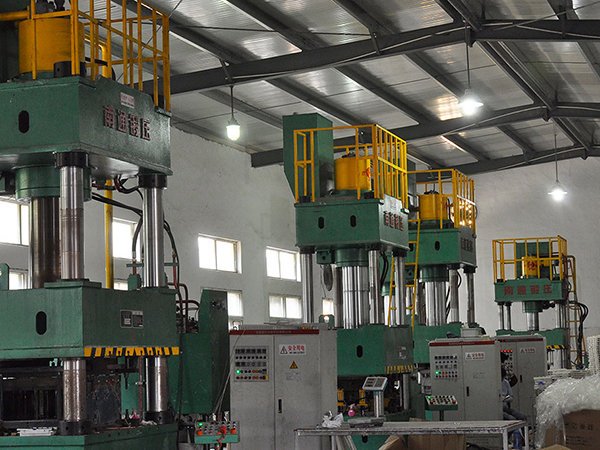 管件模具生产需要注意的几大要点