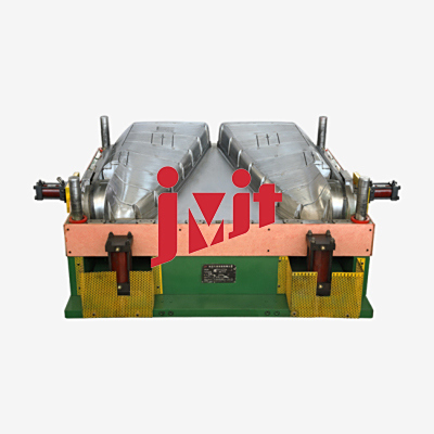 SMC汽车导流罩模具