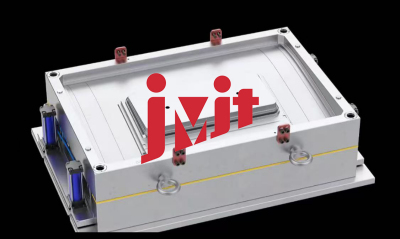 久泰SMC高铁墙板模具