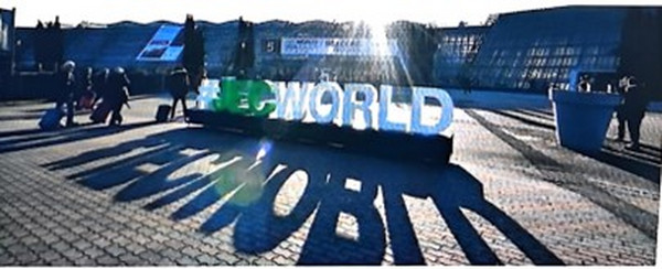 2025法国巴黎复合材料展览会JEC World 3月4-6日