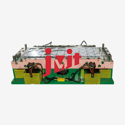 SMC墙板模具