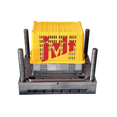 水果篮注塑模具