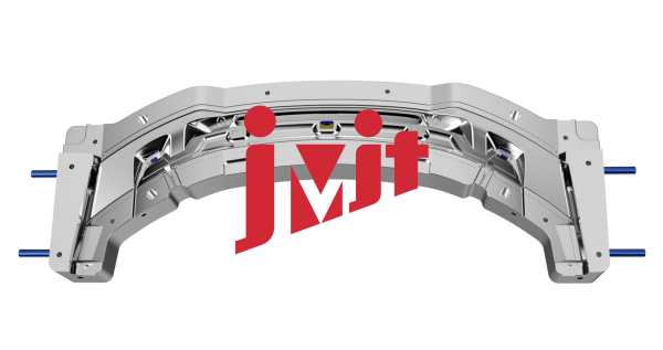 无人机旋翼叶片成功通过超载测试