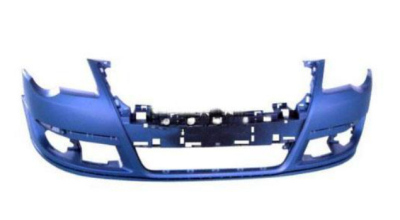 汽车保险杠注塑模具