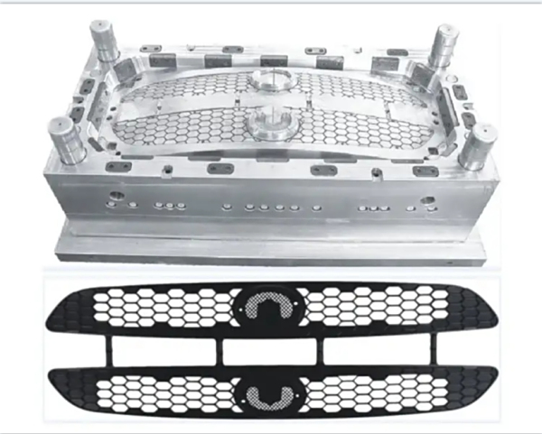 汽车注塑模具的发展趋势是什么？