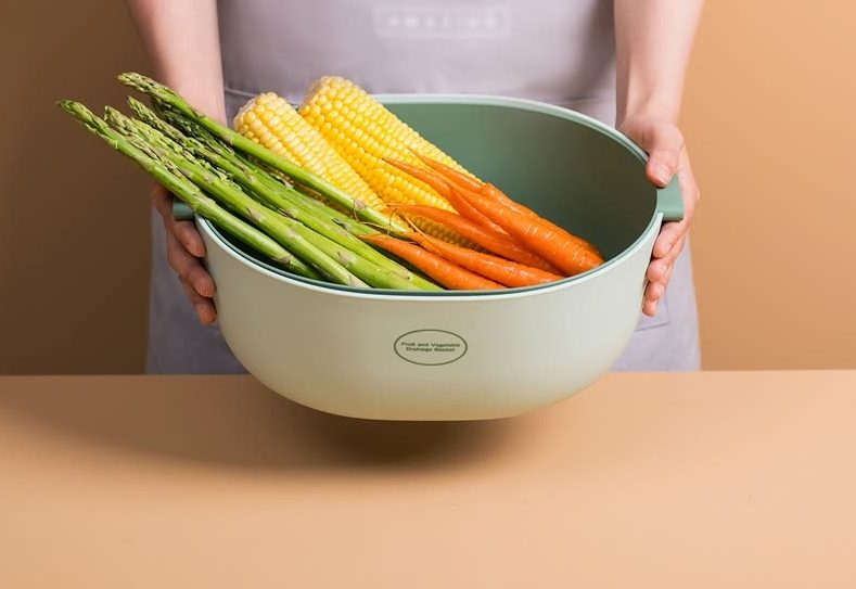 洗菜盆注塑模具