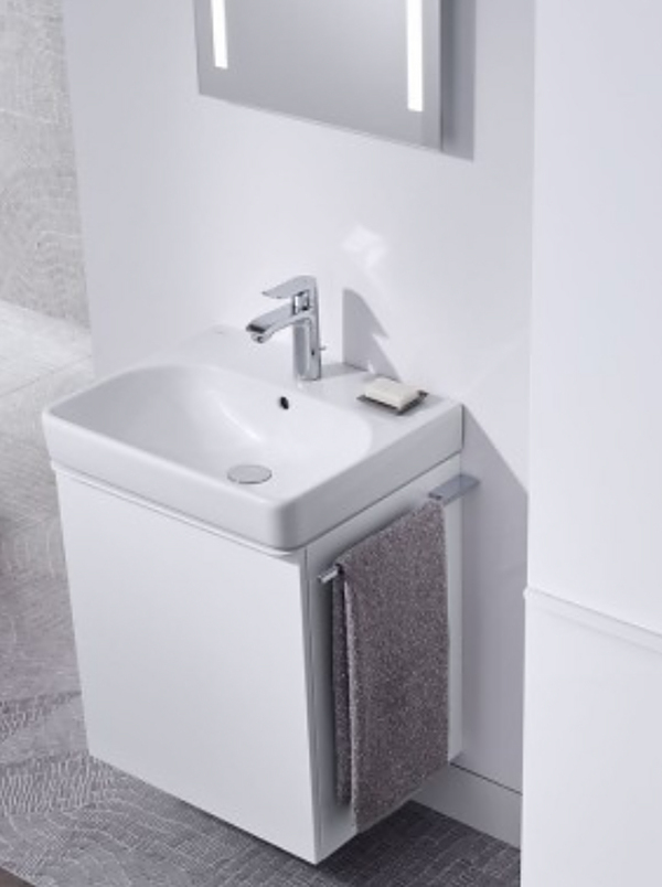 如何挑选密胺台盆？