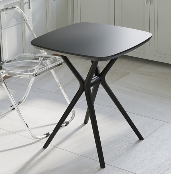 户外桌椅塑料模具有哪些优点？