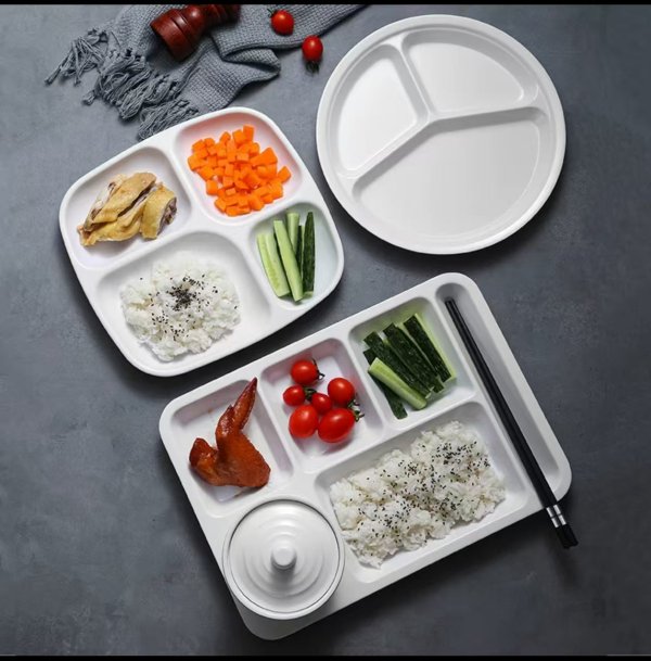 密胺餐具的实用性、安全性与经济性