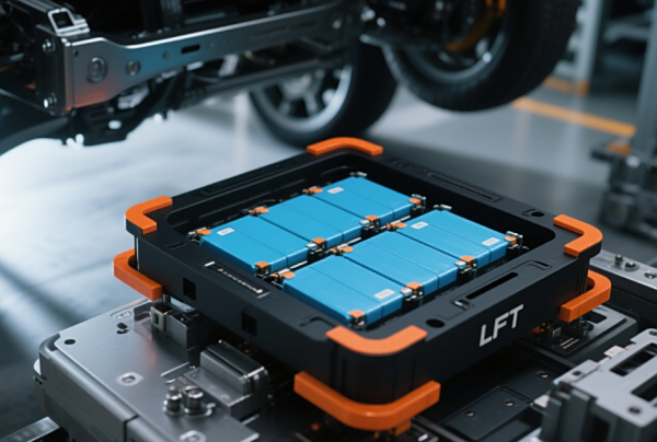 哪些汽车零部件适合使用LFT工艺生产？