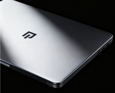 笔记本电脑外壳塑料模具