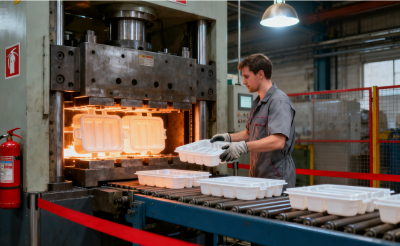 模压与预模压的不同及作用