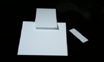 薄层色谱板的详细介绍