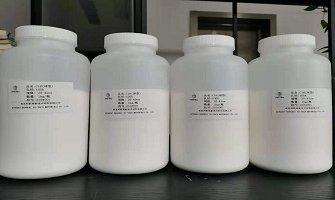 现代正相球型色谱填料